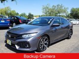 Used 2019 Honda Civic Si image 3