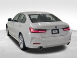 Used 2025 BMW 330i Sedan w/ Convenience Package image 4