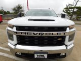 Used 2021 Chevrolet Silverado 2500 LT w/ Convenience Package image 6