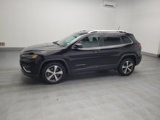 Used 2019 Jeep Cherokee Limited image 2
