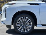 New 2025 INFINITI QX80 Luxe image 3