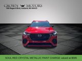 New 2025 MAZDA CX-70 3.3 Turbo S w/ Premium Package image 2