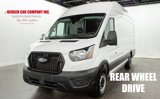 Used 2023 Ford Transit 250 148 High Roof Extended w/ Load Area Protection Package image 4