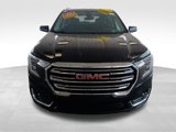 Used 2024 GMC Terrain SLT image 2