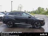 New 2026 Kia Sportage EX image 6