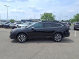 New 2025 Subaru Outback Touring XT image 3