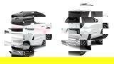 New 2026 GMC Terrain Denali w/ LPO, Floor Liner Package image 3