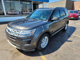 Used 2019 Ford Explorer XLT w/ Class III Trailer Tow Package image 3