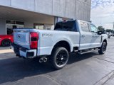 New 2025 Ford F250 Lariat w/ Lariat Ultimate Package image 3