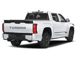 New 2025 Toyota Tundra Platinum image 2