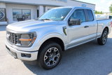 Used 2024 Ford F150 STX image 2