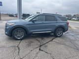 New 2025 Ford Explorer Active image 2