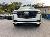 Used 2021 Cadillac Escalade Luxury image 2