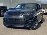 New 2025 Land Rover Range Rover Sport Dynamic SE image 3