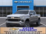 New 2025 Chevrolet Silverado 1500 LT image 6