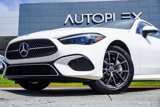 Used 2024 Mercedes-Benz CLE 300 4MATIC Coupe image 2