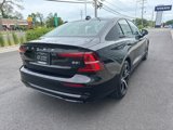 Certified 2025 Volvo S60 B5 Plus image 5