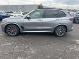 New 2025 BMW X5 xDrive50e w/ M Sport Package image 5