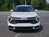 Used 2024 Kia Sportage LX image 2