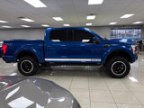 Used 2018 Ford F150 Lariat w/ Equipment Group 502A Luxury image 3