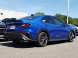 New 2025 Subaru WRX tS image 3