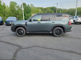 New 2025 Nissan Armada PRO-4X image 2