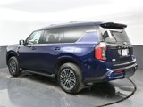 New 2025 Nissan Armada Platinum image 3