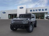 New 2025 Ford Bronco Badlands image 2