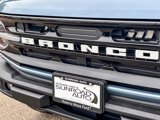 New 2025 Ford Bronco Outer Banks image 4