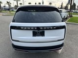 New 2025 Land Rover Range Rover SE image 6
