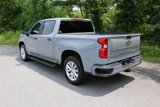 Used 2024 Chevrolet Silverado 1500 Custom image 3