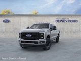 New 2025 Ford F250 Platinum image 2