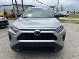 Used 2020 Toyota RAV4 LE image 3