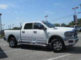 New 2025 RAM 2500 Big Horn image 2