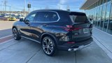New 2025 BMW X5 xDrive40i w/ Parking Assistance Package image 4