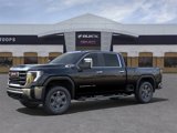 New 2025 GMC Sierra 2500 SLT w/ SLT Premium Package image 2