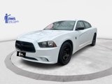 Used 2012 Dodge Charger Police image 3
