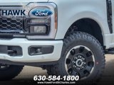 New 2025 Ford F250 Lariat image 3