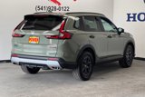New 2026 Honda CR-V TrailSport image 3