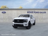 New 2025 Ford F150 Platinum image 4