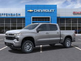 New 2025 Chevrolet Silverado 1500 RST image 2