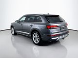 Used 2025 Audi Q7 3.0T Premium image 3