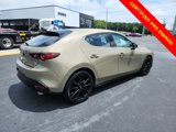 Certified 2024 MAZDA MAZDA3 s image 5