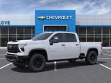New 2025 Chevrolet Silverado 2500 ZR2 w/ Technology Package image 2