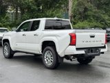Certified 2025 Toyota Tacoma Limited image 3