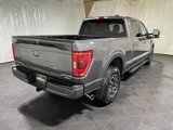 Used 2022 Ford F150 4x4 SuperCrew image 5