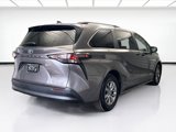 Used 2024 Toyota Sienna LE image 4