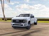 New 2026 Ford F350 Platinum image 2
