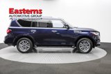 Used 2024 INFINITI QX80 Luxe image 4