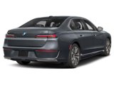 New 2026 BMW i7 eDrive50 image 2